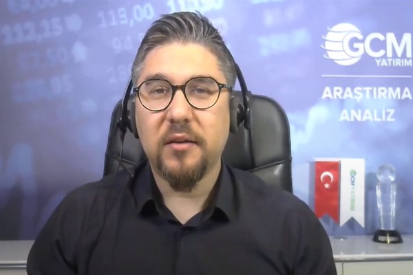 Yeni çeyrekte Bist100, XBANK, XUSIN, EREGL ve KRDMD kritik bölgede