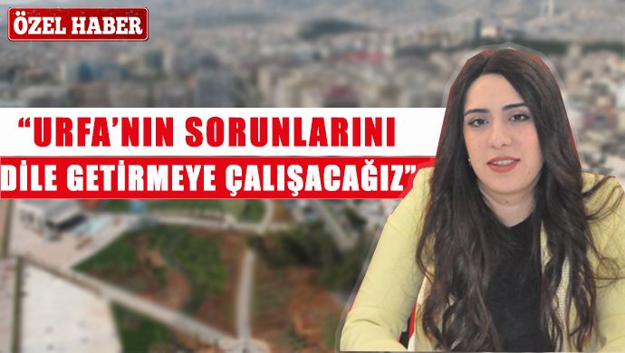 “Yeni dönemde de adayım”