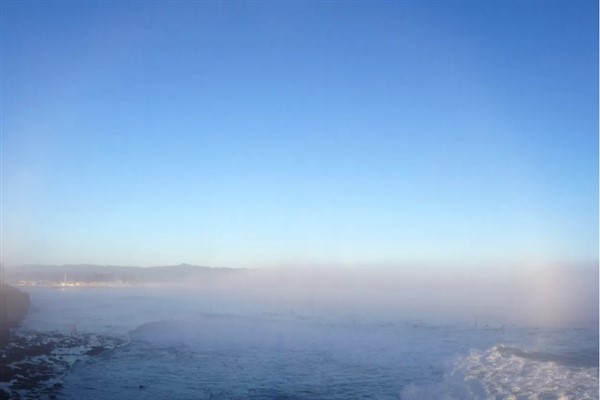 Yeni NASA uydusu bulut ve aerosollerle ilgili gizemleri çözecek