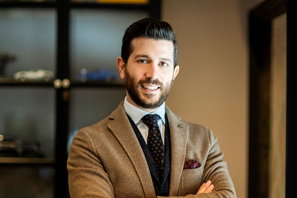 Yeni nesil araç uygulaması Rabam hizmete açıldı