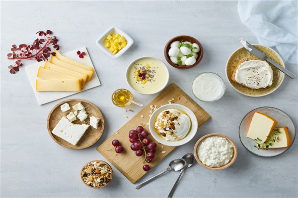 Yeni nesil FreshQ gıda kültürleri israfı azaltıyor