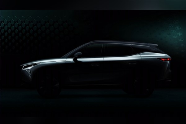 Yeni OMODA 7, nisan sonunda yollara çıkıyor