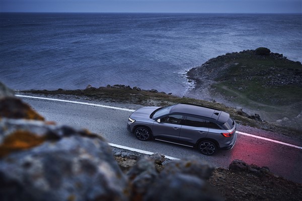 Yeni Renault Austral Türkiye’de