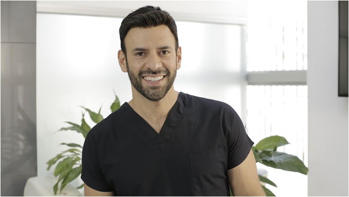 Yeni Yılda Gülüşünüzü 5 Adımda Yenileyin…