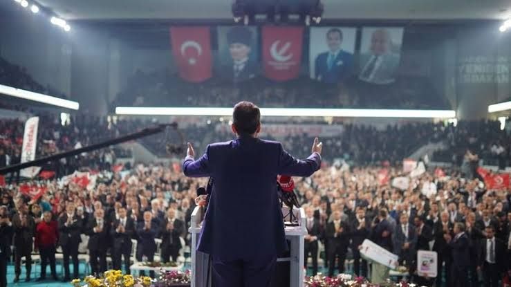 Yeniden Refah Partisi’nin Şanlıurfa milletvekili Aday Adayları listesi belli oldu