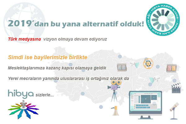 Yerel medyaya uluslararası destek