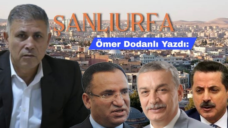 Yerli Aday Fitnesi : Nifak Tohumlarına Yer Yok