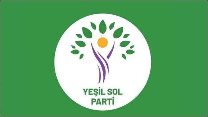 Yeşil Sol Parti(YSP) Şanlıurfa Milletvekili adayları belli oldu