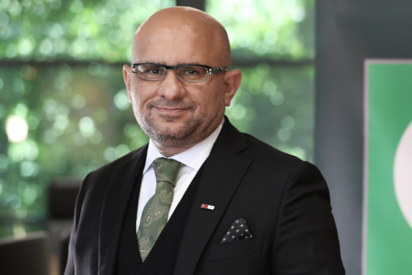 Yeşilay 102 yıldır Yeşilaylıların desteğiyle sağlıklı bir toplum için çalışıyor