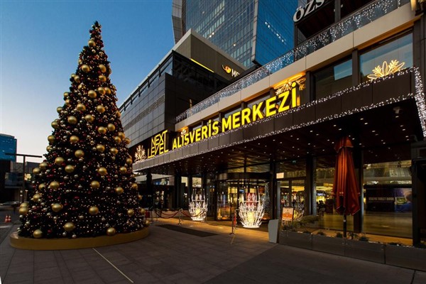 Yılbaşı hediyeleri deneyim atölyesinden