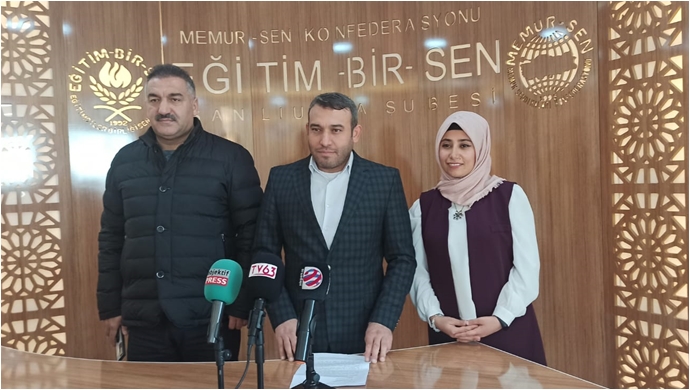 Yıldız: “Engelliliği Olmasa Bile Engelleri Kaldırmak Mümkün