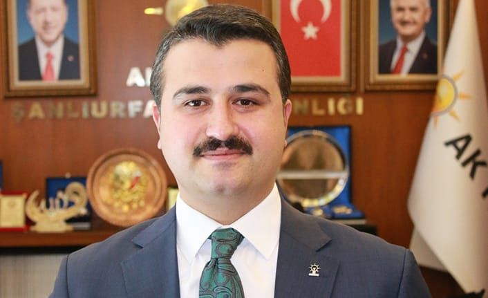 Yıldız'dan Berat Kandili Mesajı