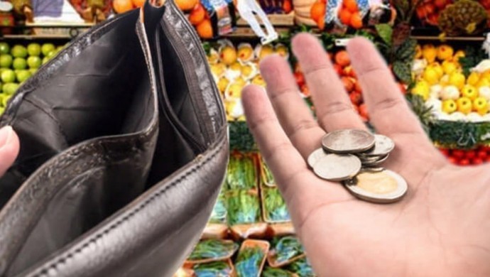 TÜİK Haziran ayı enflasyon rakamlarını açıkladı