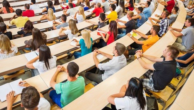 YÖK'ten üniversite adayları için önemli karar!