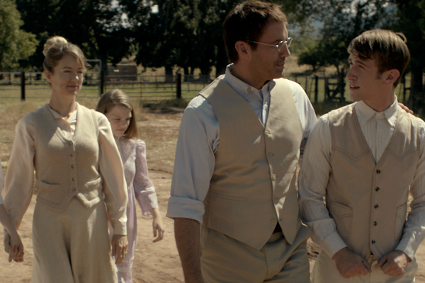 Yönetmenin seçimi: Nisan Dağ