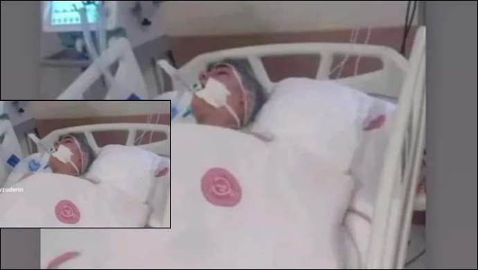 Yorgun mermi isabet eden Emirhan hayata tutunamadı