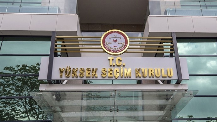 YSK Başkanı Yener'den adaylık itirazlarına ilişkin açıklama