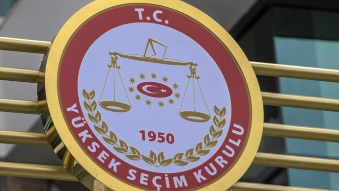 YSK yurt dışında kullanılan oy sayısını açıkladı