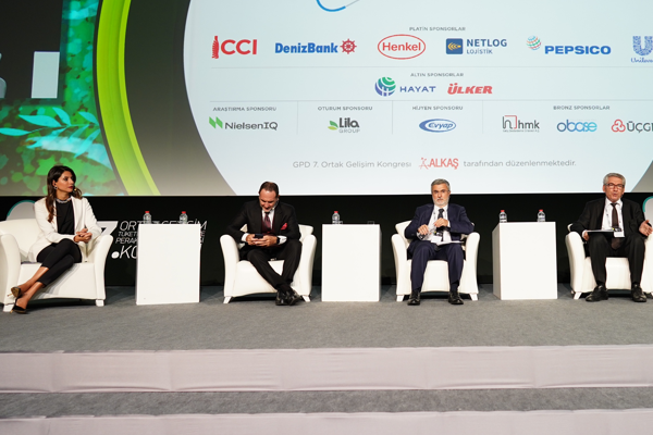 Yüksek gıda fiyatlarının çözümü Topyekün mücadeleden geçiyor