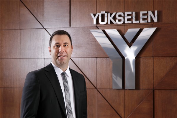 Yükselen Çelik 100 milyon dolar satış geliri hedefliyor