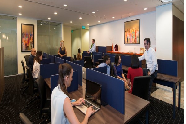 Yünsa'da personel sayısı 985'e ulaştı