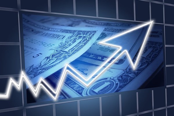 Yurt içi yerleşikler 3,3 milyar dolarlık döviz sattı