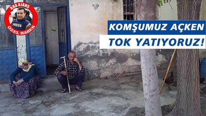 Yüzde 90 görme engelli vatandaşa neden kimse yardım etmiyor?