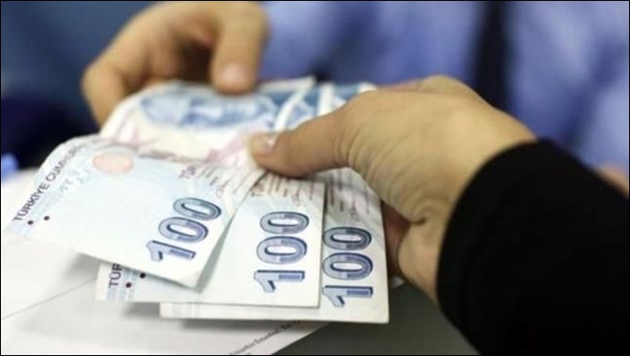 Yüzlerce kişinin beklediği haber geldi! Kısa çalışma ve işsizlik ödeneği ödemeleri bugün yapılacak