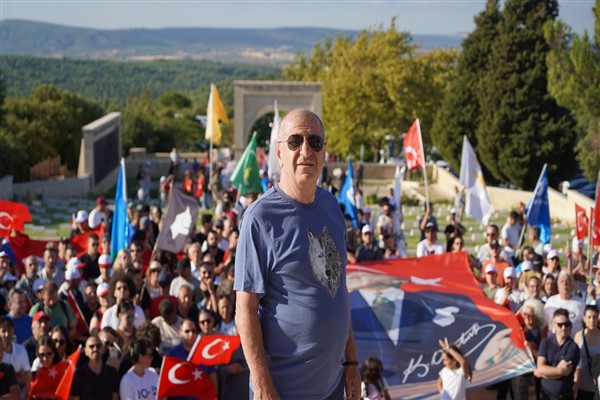 Zafer Partisi Genel Başkanı Özdağ: Onlar çoksa biz de Türk'üz