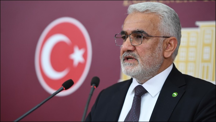 Zekeriya Yapıcıoğlu: “Asgari ücrete ara zam yapılmalı”