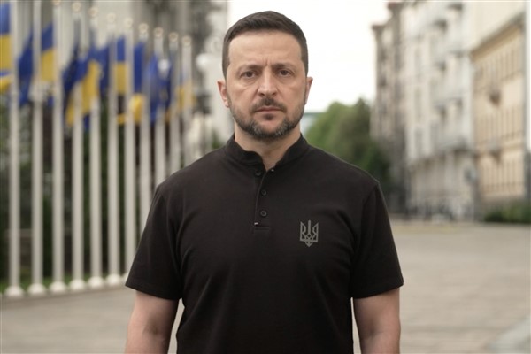 Zelenski: Malavi, Barış Zirvesi bildirisine katılarak Afrika'nın temsilini artırdı