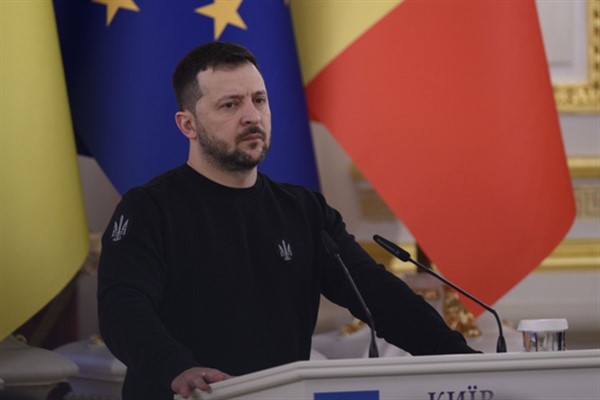 Zelenski: Ortaklarımızdan derhal yardım almak zorundayız