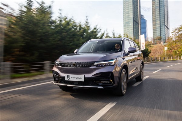 ZES, SKYWELL ortaklığıyla özel fırsatlar