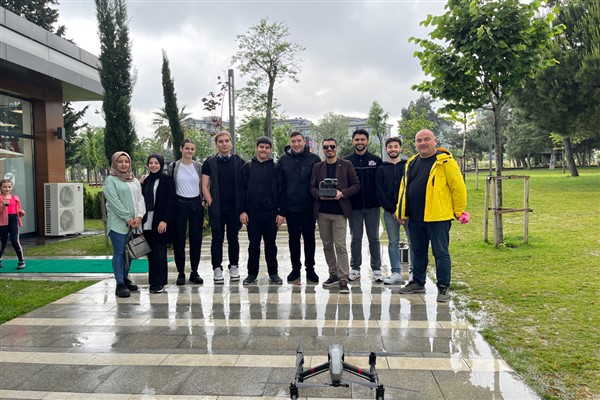 Zeytinburnu'nda 7’nci dönem pilot eğitimleri başlıyor