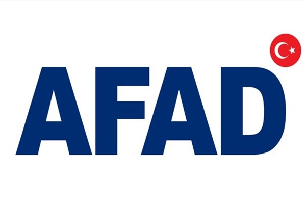 AFAD: Ekiplerimizin saha tarama çalışmaları aralıksız devam etmektedir