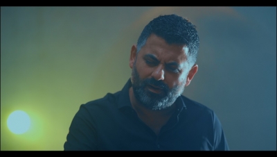 Ahmet Kaya’nın Sürgünde Yazdığı Şarkıyı Ali İhsan Tepe Yorumladı…