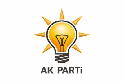 AK Parti Harran İlçe Başkanı görevden alındı