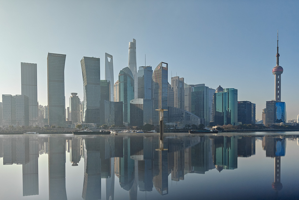AmCham üyesi şirketler, Çin’i ilk üç yatırım pazarı olarak görüyor