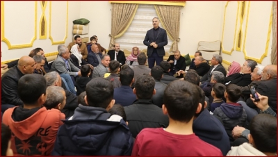 Başkan Mehmet Kuş: Şehrin Yeni Cazibe Merkezini İnşa Ediyoruz