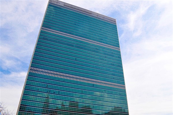BM İnsan Hakları Yüksek Komiseri Türk: “2024, kritik bir yıl olacak”