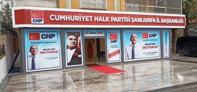 CHP Eyyübiye ilçesi meclis üyesi adayları belli oldu