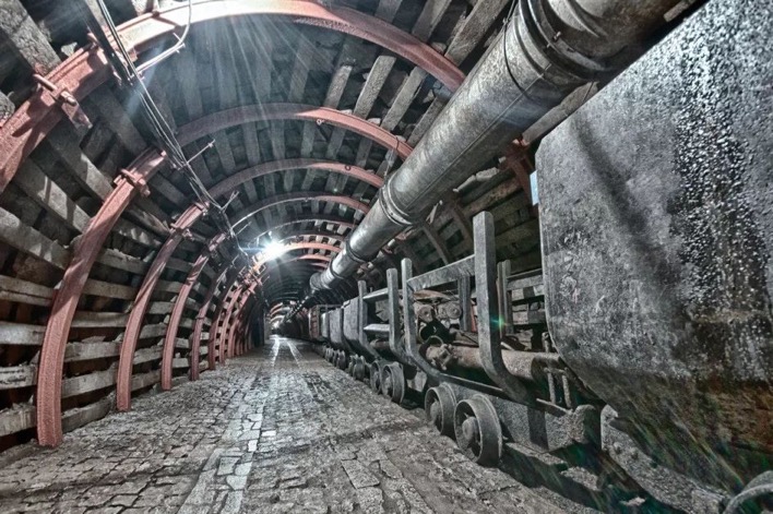 Çin’deki ‘akıllı kömür madeni’ sayısı 118’e çıktı