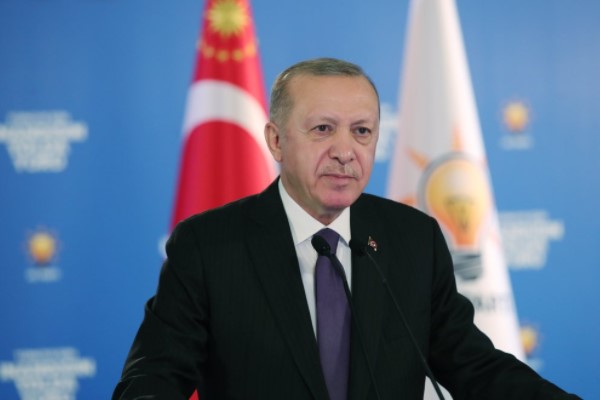 Cumhurbaşkanı Erdoğan, 26 ilin belediye başkan adayını açıkladı