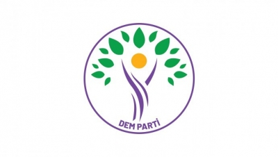 DEM Parti'nin Diyarbakır'daki kongresine soruşturma