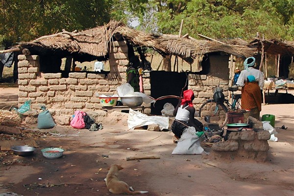 DSÖ: Çad'daki mültecilerin sayısı 2024'ün sonuna kadar 910 bini geçebilir