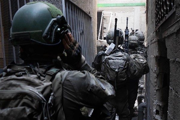 IDF: Han Yunus bölgesinde 3 tünel imha edildi