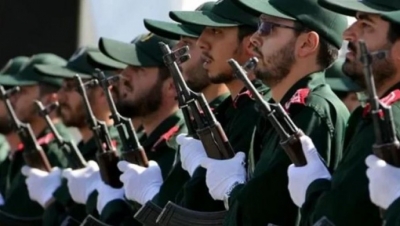 İran Devrim Muhafızları karakollarına saldırı: 28 ölü