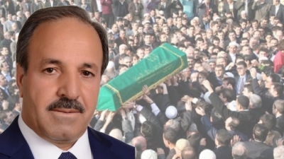 Özcan'ın cenaze töreni ve taziye yeri belli oldu 