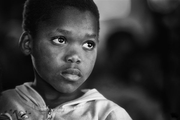 Russell: “Çocukların Sudan genelinde acilen ateşkese ve bakıma ihtiyaçları var”