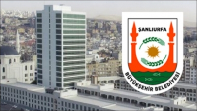 Şanlıurfa Büyükşehir Belediyesi'nde Görevden Alınmalar Başladı